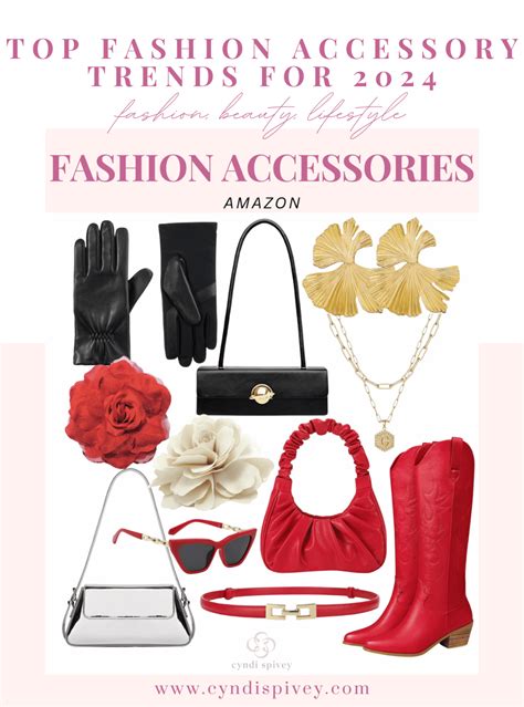 Accessories Trends