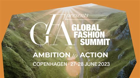 Global Fashion Summit