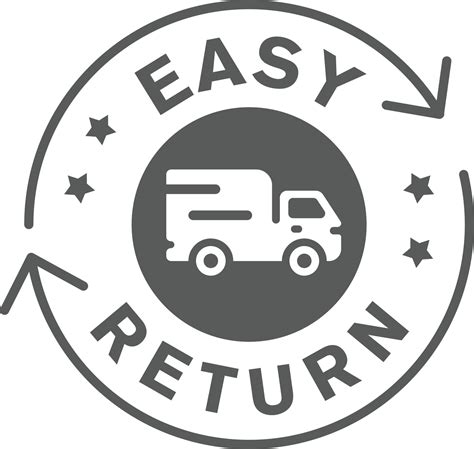 Easy Returns